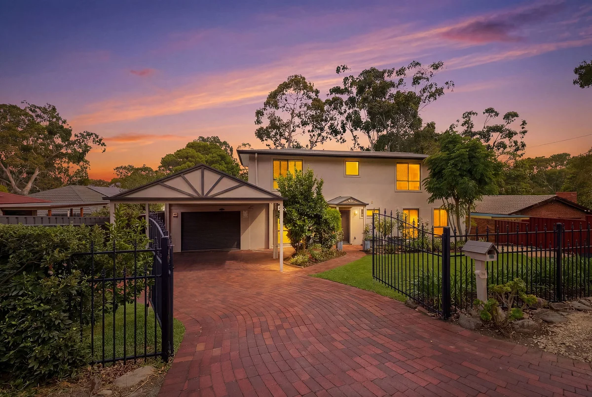 76 Perseverance Road, Vista SA 5091