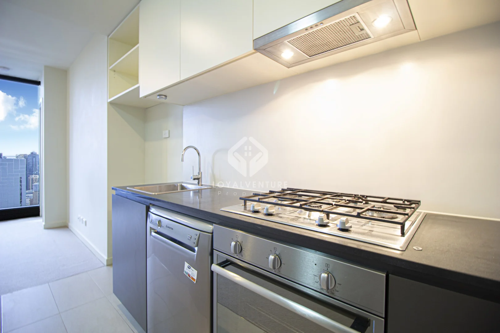 Additional image 4 of 4503/568 Collins Street, Melbourne VIC 3000