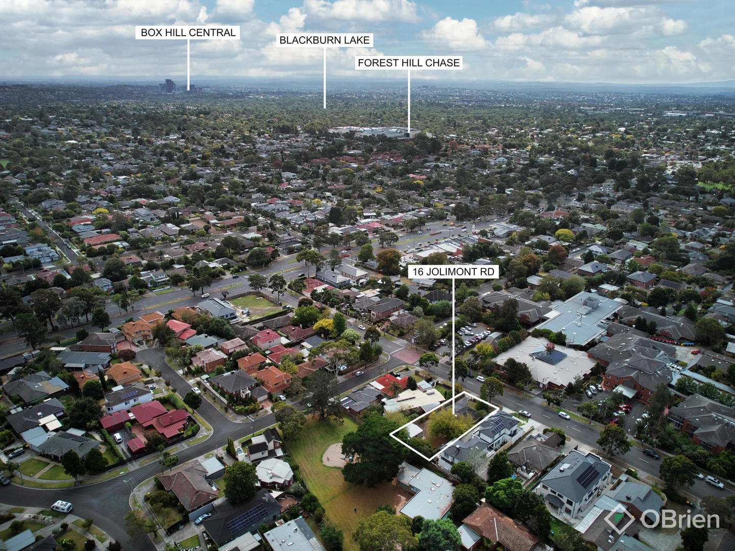 Additional image 14 of 16 Jolimont Road, Forest Hill VIC 3131