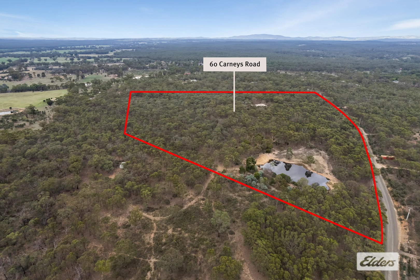 Additional image 14 of 60 Carneys Road, Eppalock VIC 3551