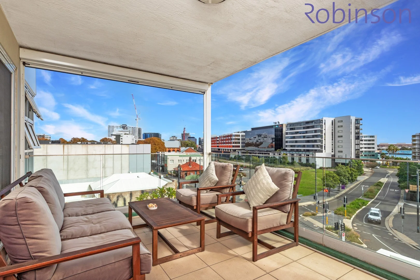 501/489 Hunter Street, Newcastle NSW 2300