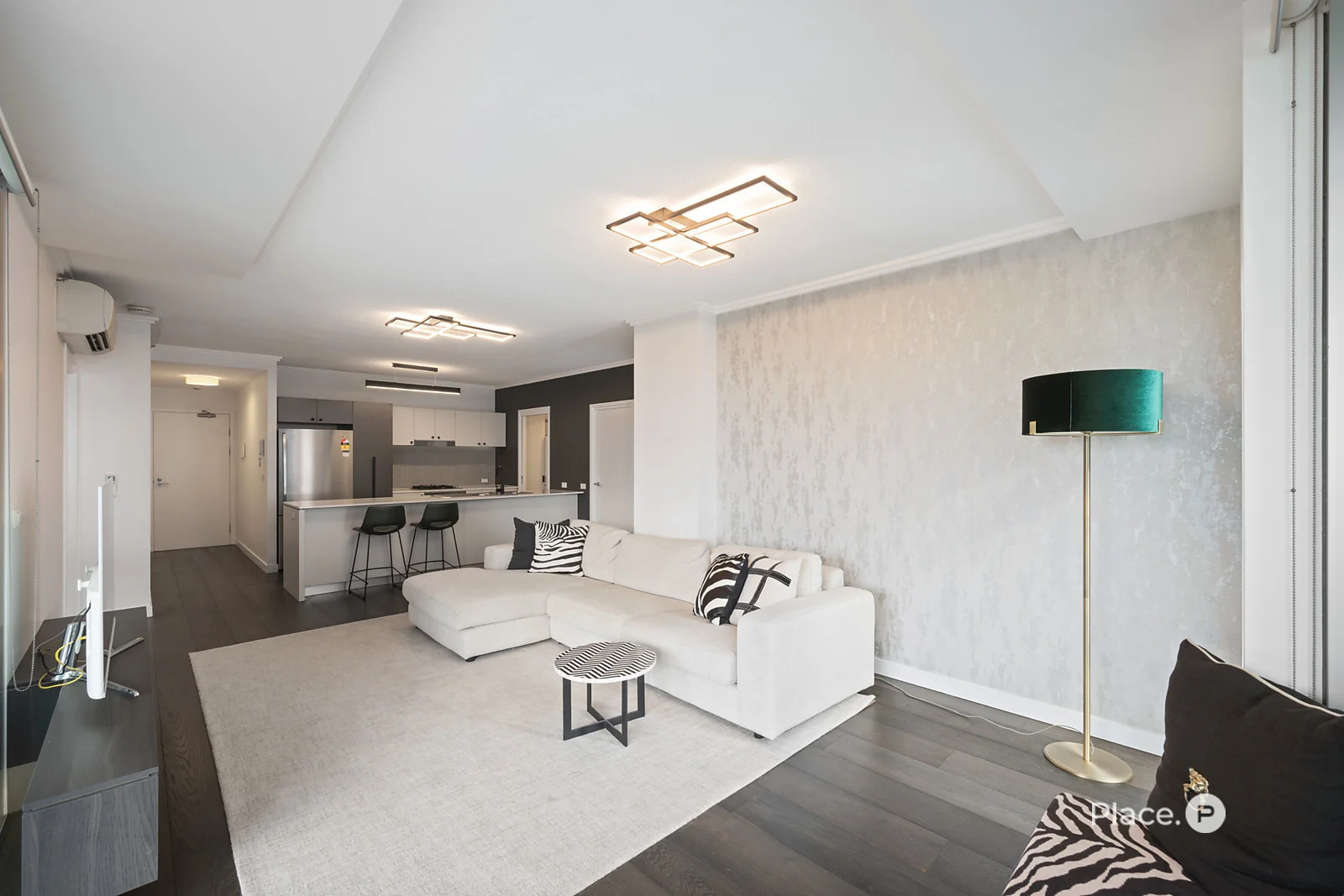 Additional image 11 of 3027/3 Parkland Boulevard, Brisbane City QLD 4000