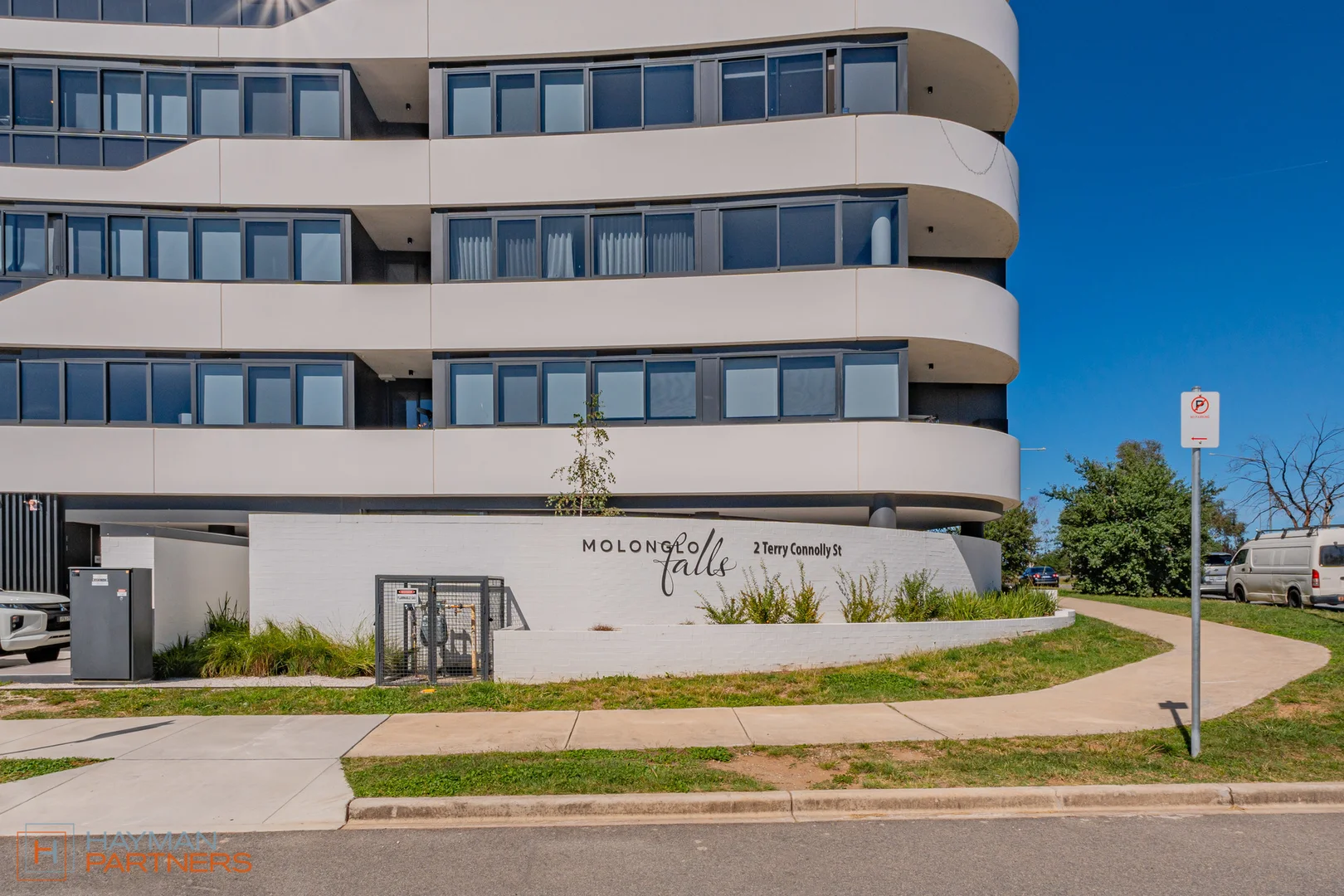 Additional image 18 of 506/2 Terry Connolly Street, Coombs ACT 2611