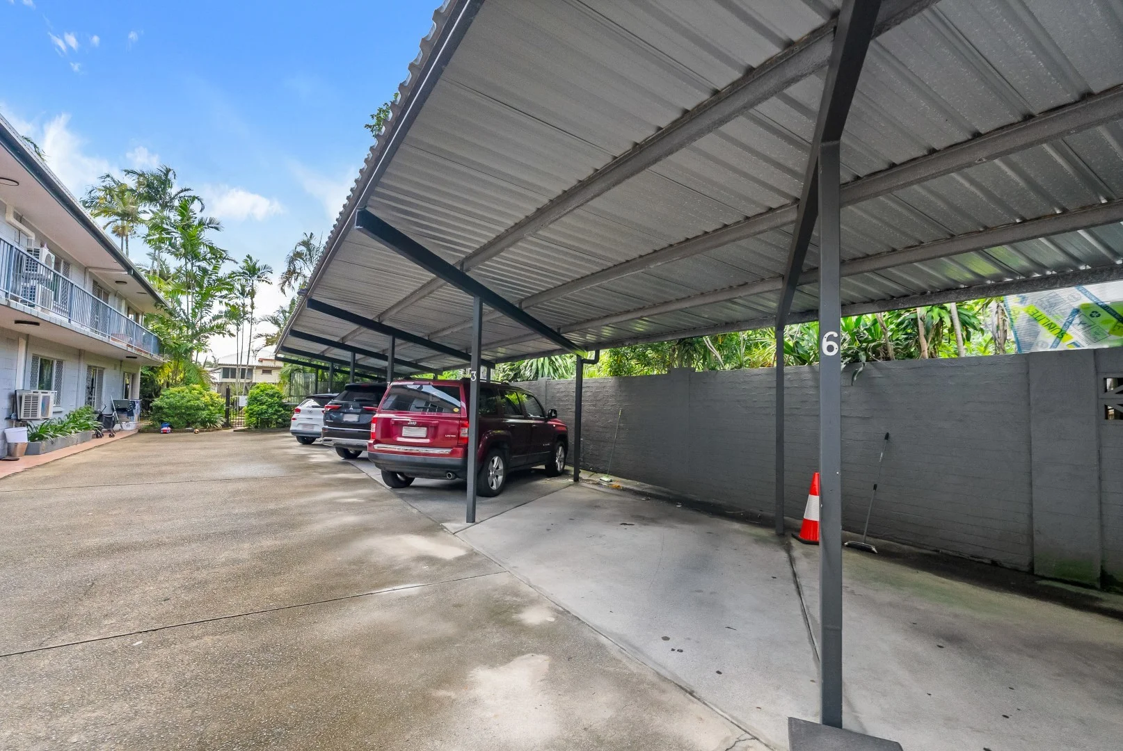 Additional image 17 of 6/392 Severin Street, Parramatta Park QLD 4870