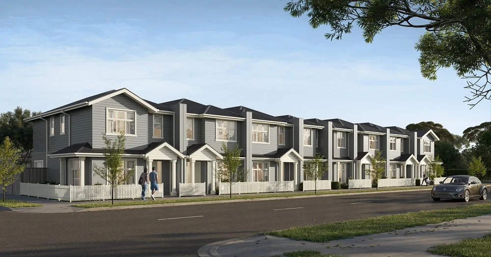 Lot 2905 Waikiki Walk, Berwick VIC 3806
