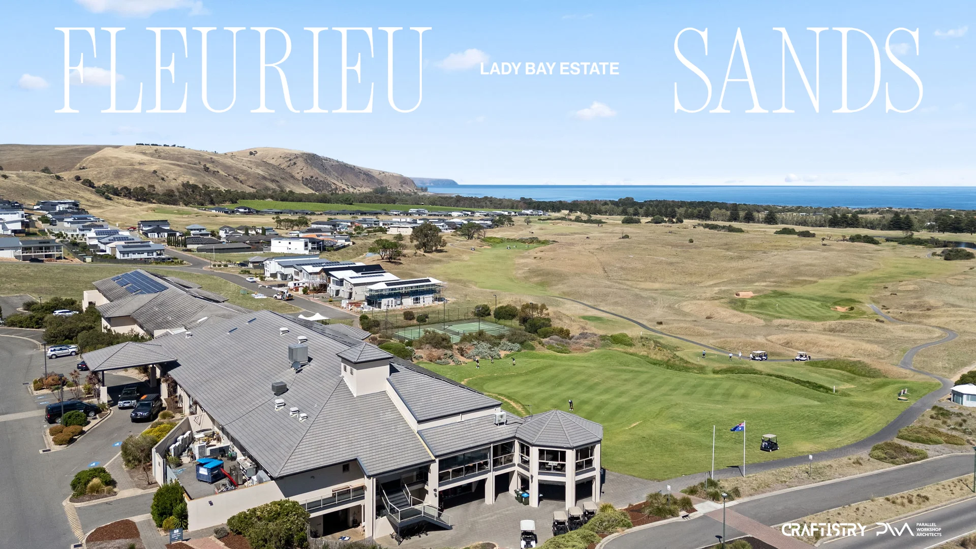 Additional image 5 of Fleurieu Sands, Normanville SA 5204