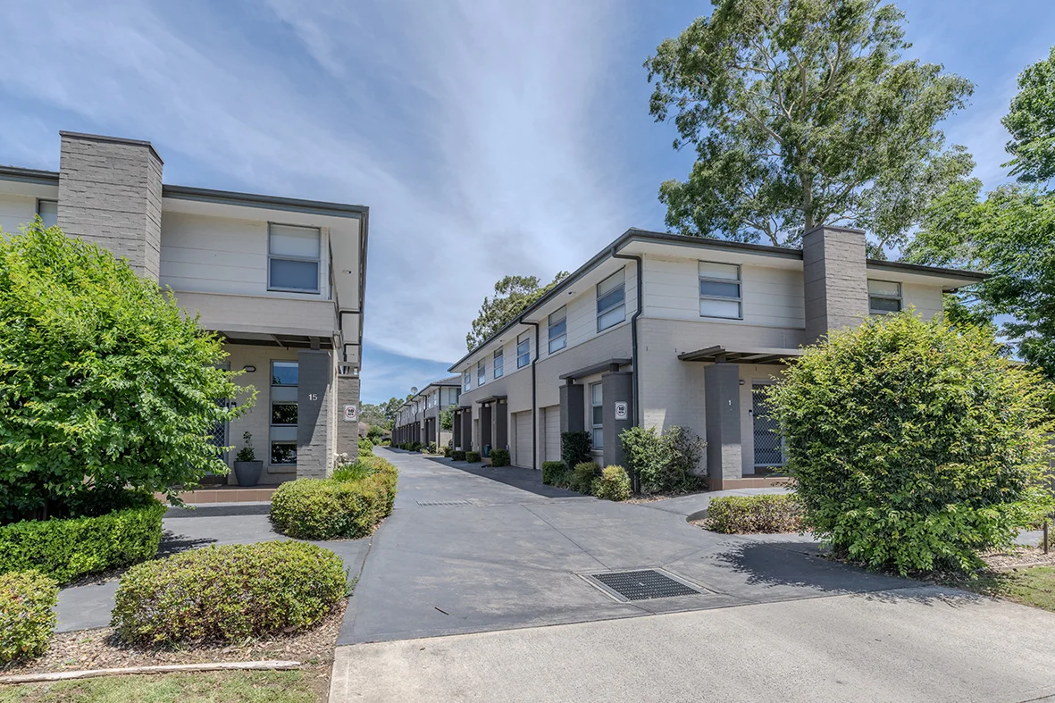 2/38 Forbes Street, Emu Plains NSW 2750
