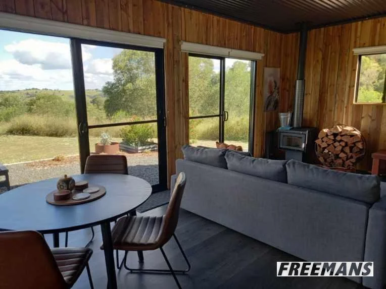 Additional image 3 of 294 Mercer Springate Road, East Nanango QLD 4615