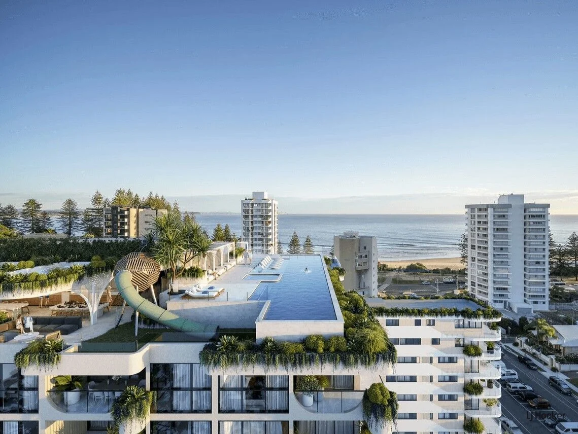 Additional image 3 of 209/217 Boundary Street, Coolangatta QLD 4225