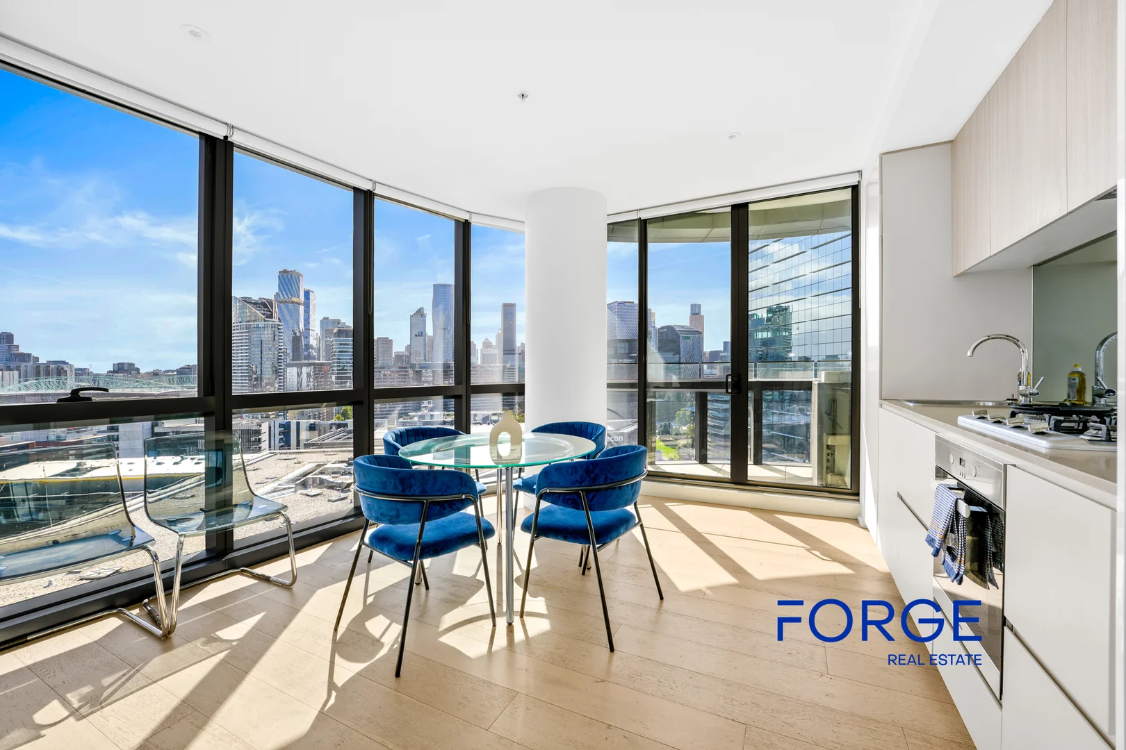 Additional image 3 of 1803N/883 Collins Street, Docklands VIC 3008