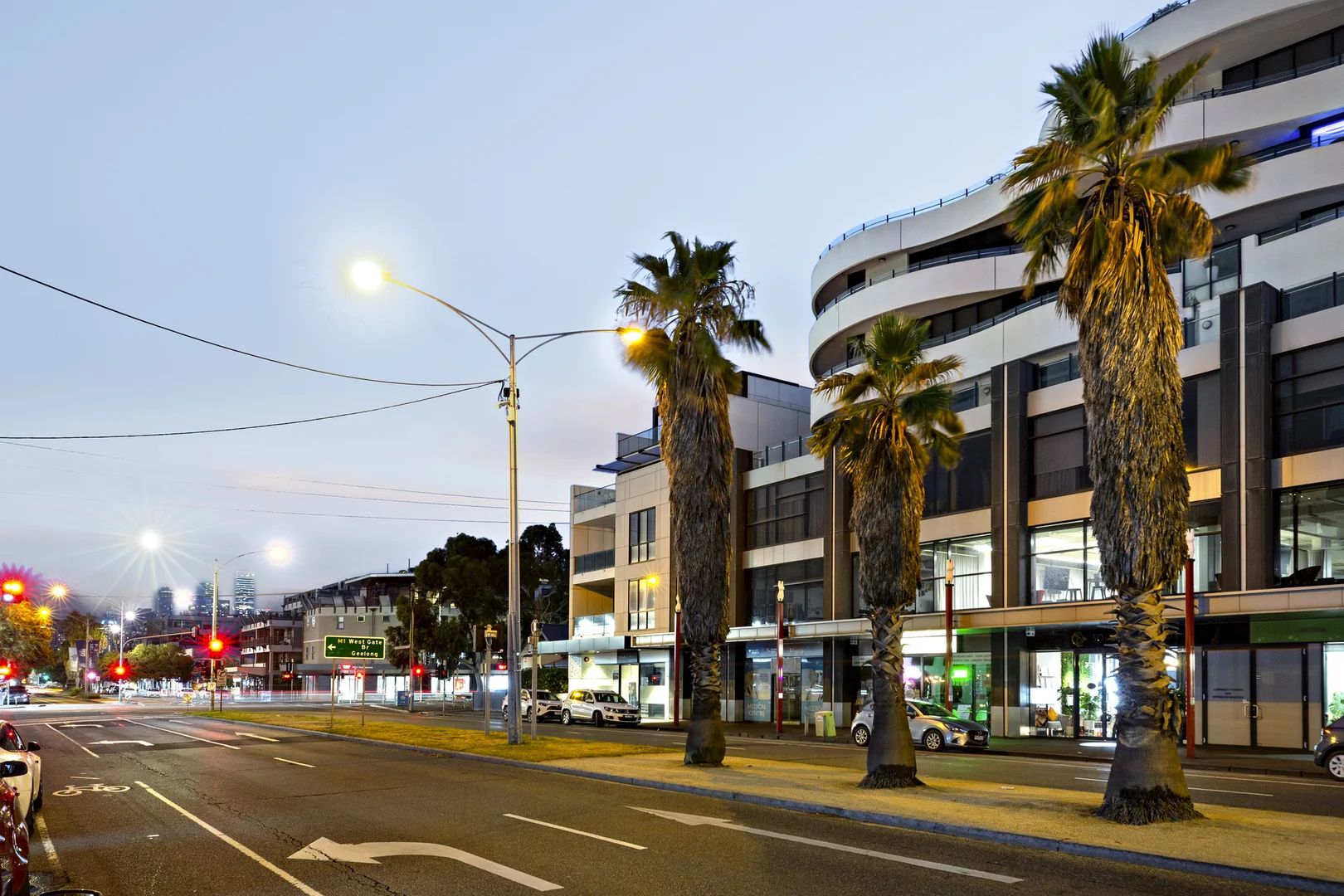 Additional image 11 of G08/187-195 Graham Street, Port Melbourne VIC 3207
