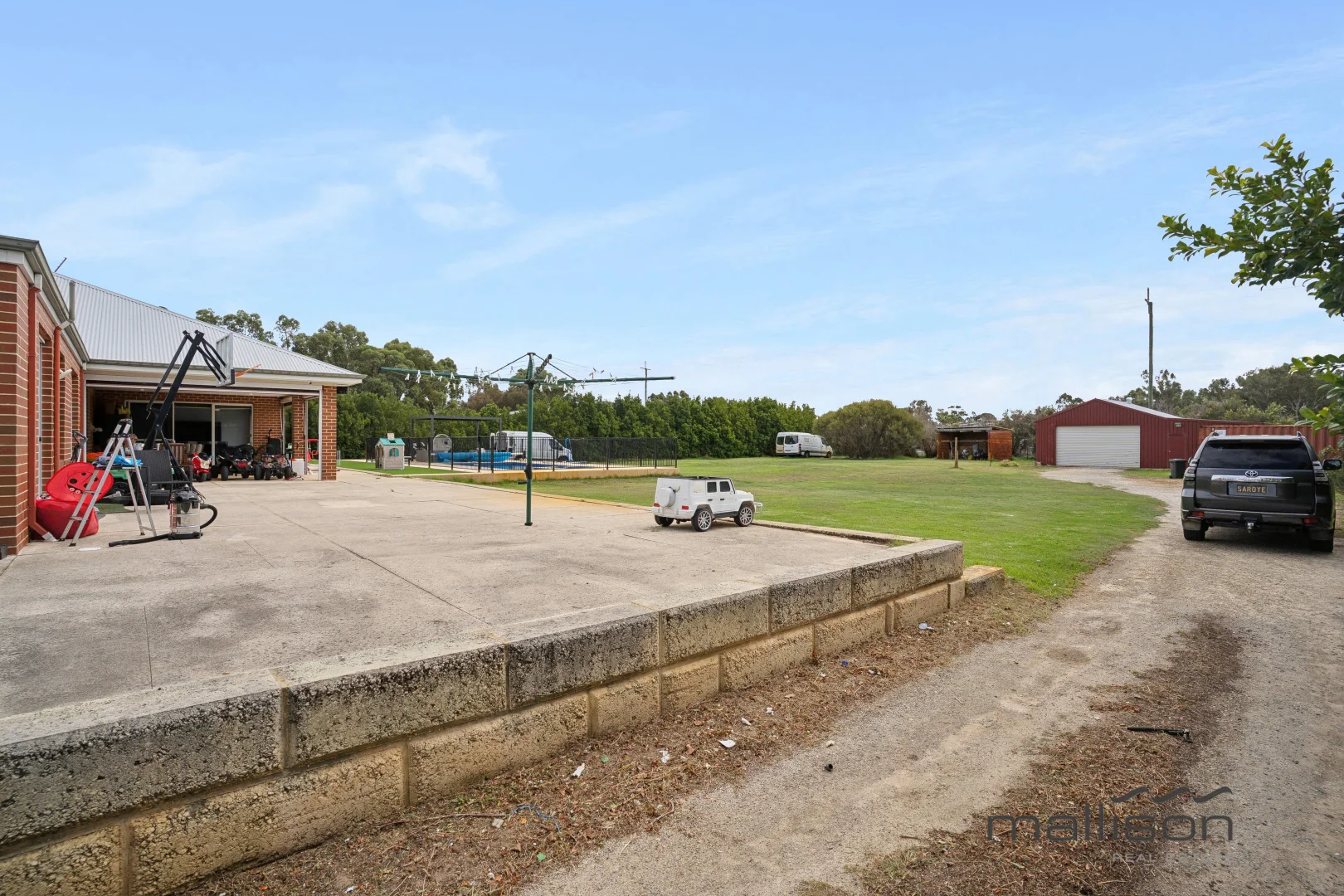 Additional image 23 of 39 Holstein Court, Oakford WA 6121