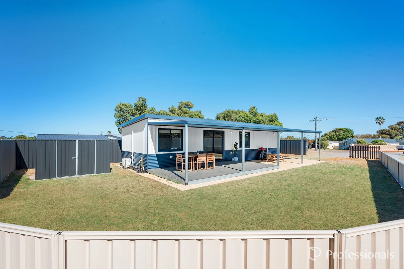 12 Goldsworthy Crescent, Spalding WA 6530