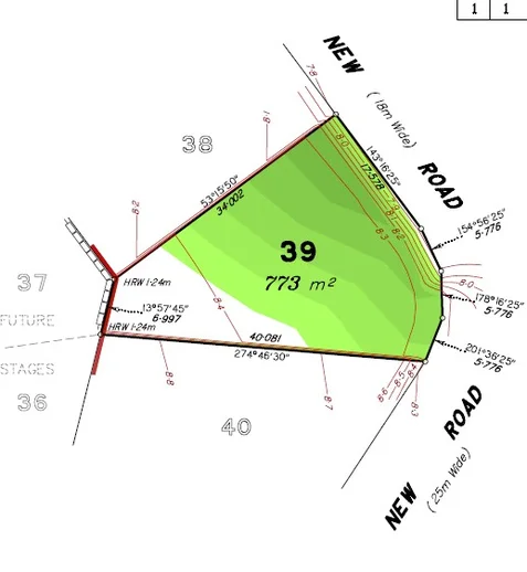 Additional image 2 of Lot 39/1 Aster Street, Bargara QLD 4670