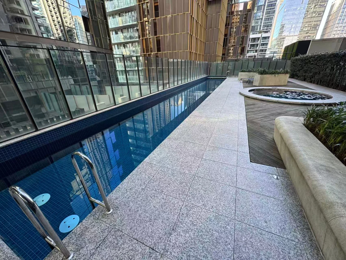 Additional image 13 of 5303/80 A'Beckett St, Melbourne VIC 3000
