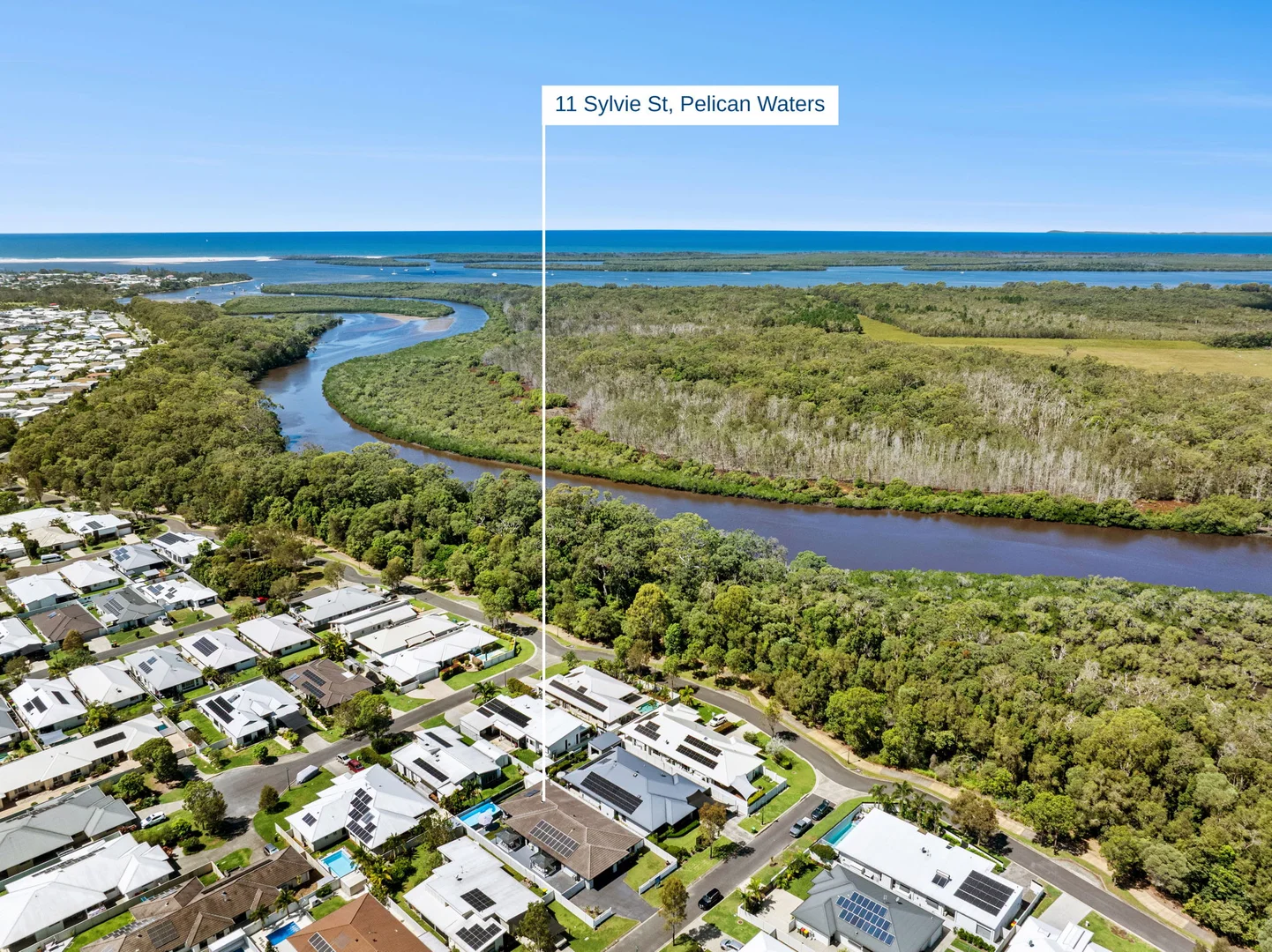 Additional image 18 of 11 Sylvie Street, Pelican Waters QLD 4551