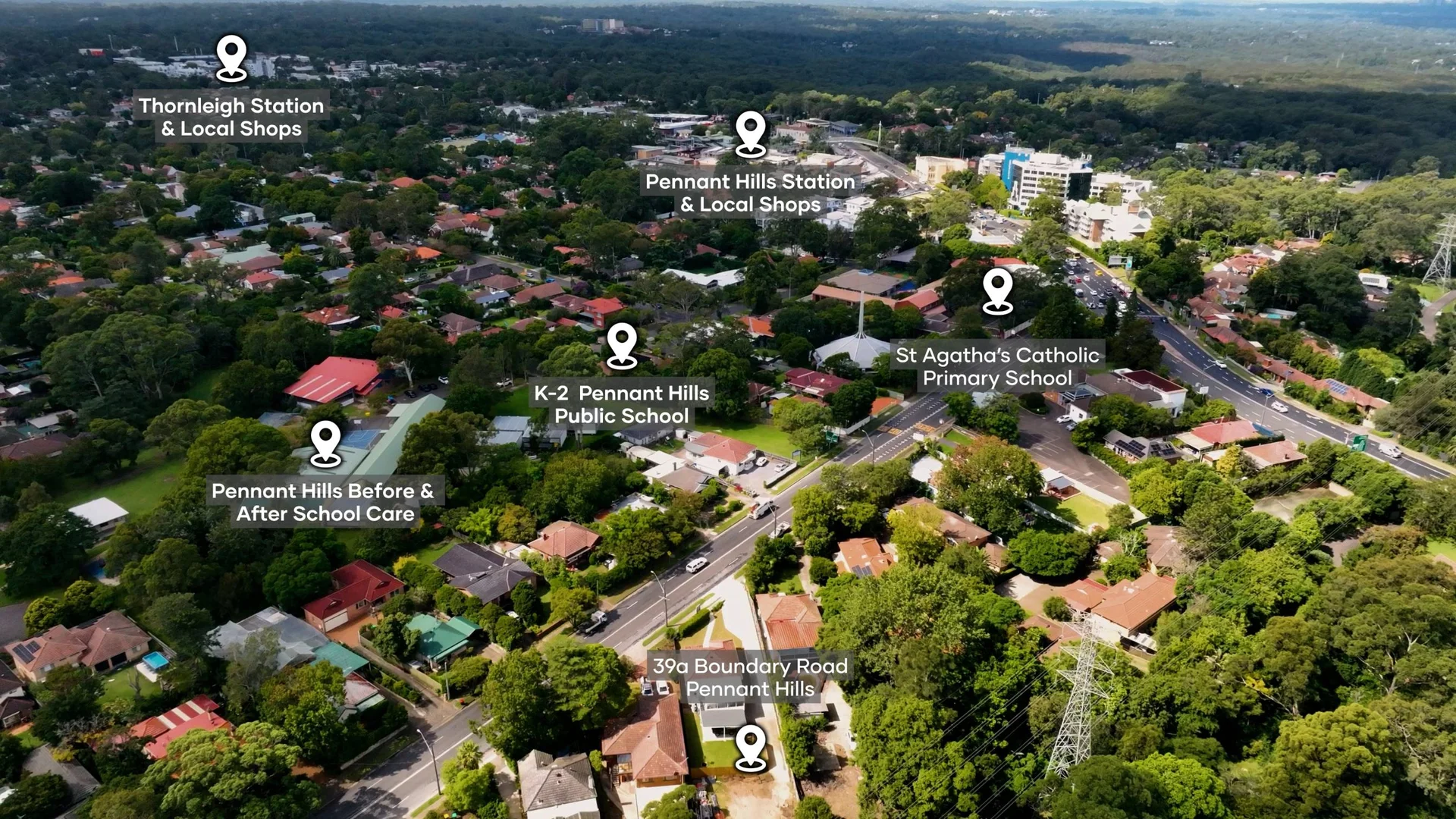Additional image 9 of 39a Boundary Road, Pennant Hills NSW 2120