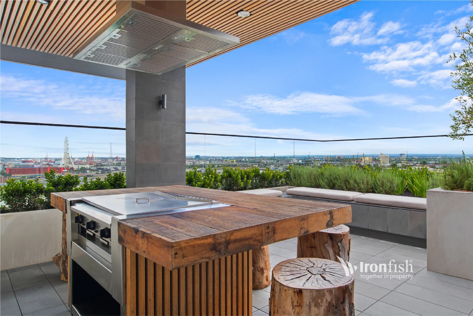Additional image 8 of 309/130 Dudley Street, West Melbourne VIC 3003