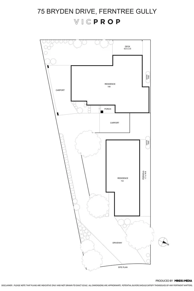 Additional image 13 of 75 Bryden Drive, Ferntree Gully VIC 3156