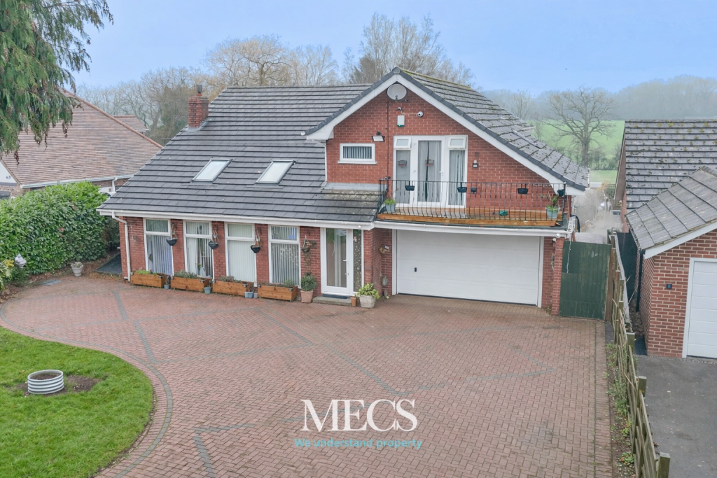 Whitepits Lane, Portway, Worcestershire, B48 7HP