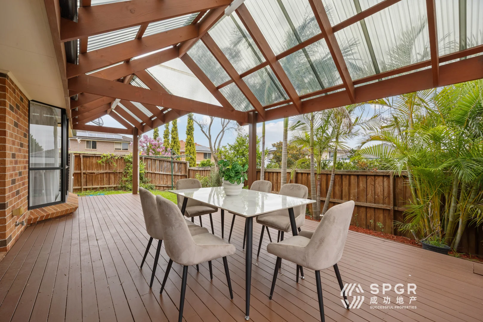 Additional image 15 of 5 Courtley Avenue, Kellyville Ridge NSW 2155