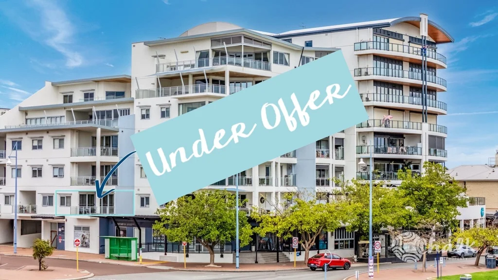 3/61 Rockingham Beach Road, Rockingham WA 6168