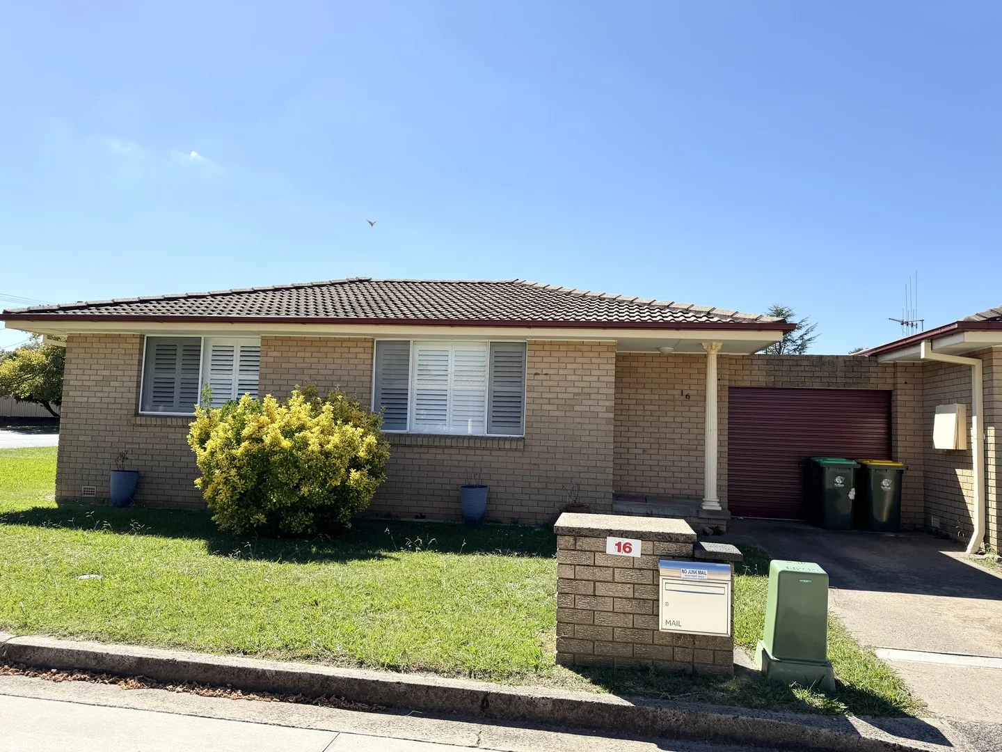 16/98 Kenna Street, Orange NSW 2800