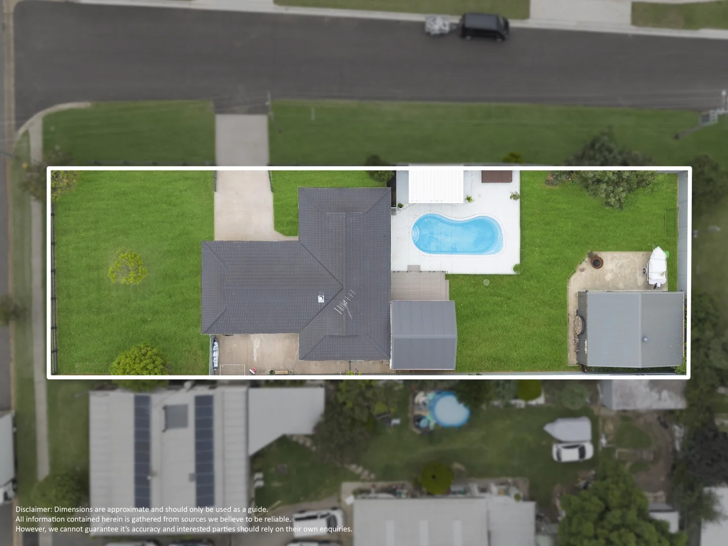 Additional image 12 of 125 Camden Road, Douglas Park NSW 2569