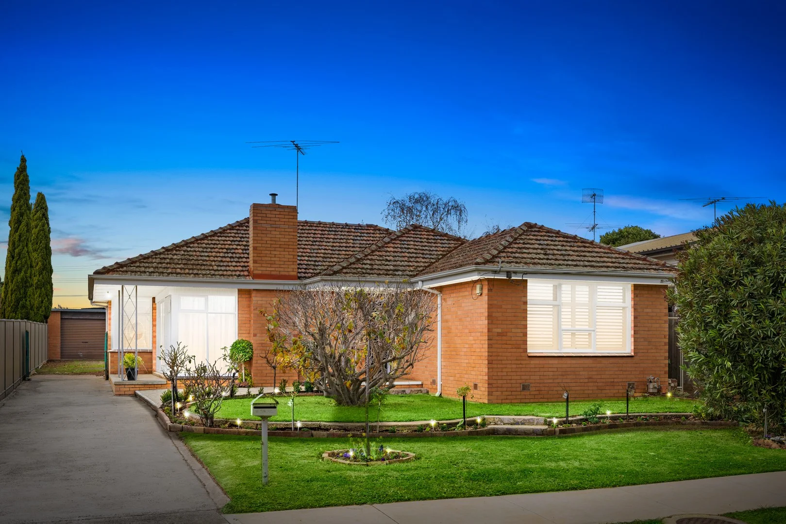 27 Wyndham Street, Werribee VIC 3030