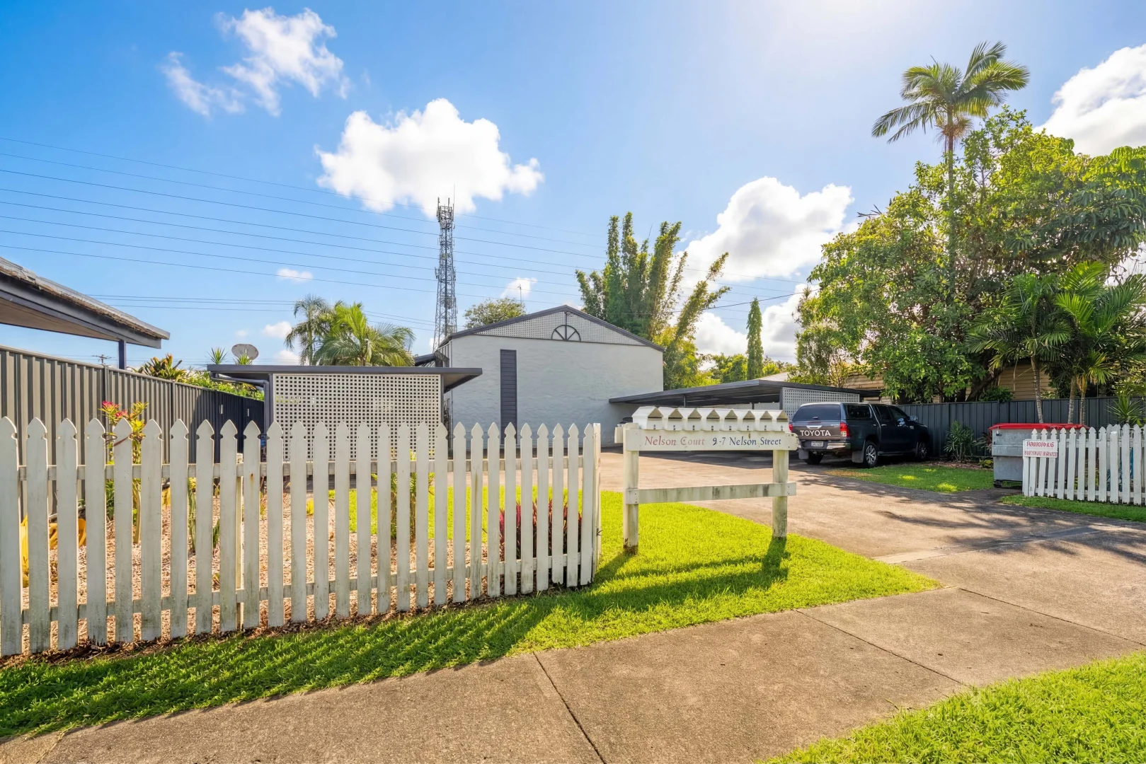 Additional image 8 of 4/5-7 Nelson Street, Bungalow QLD 4870