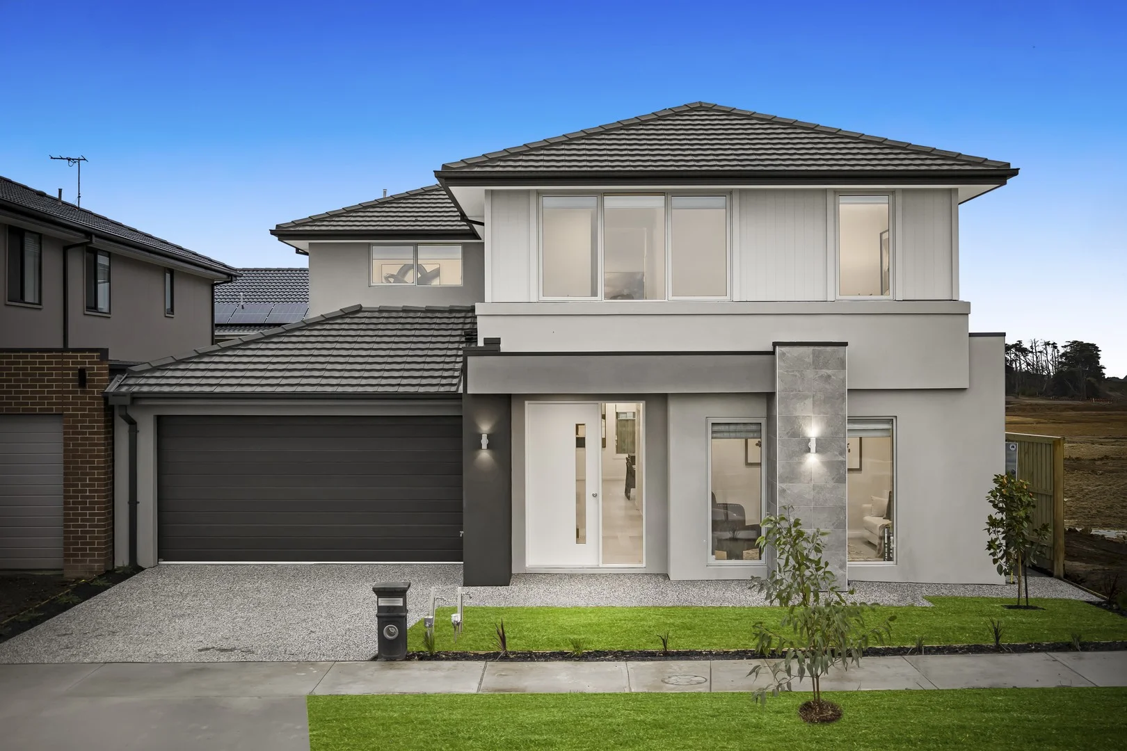 27 Verdigris Avenue, Clyde VIC 3978