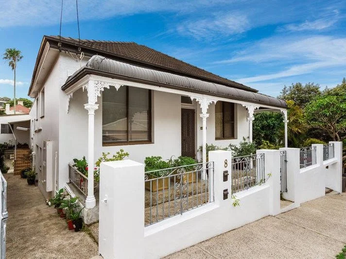Additional image 6 of 1A/8 Wallace Street, Waverley NSW 2024
