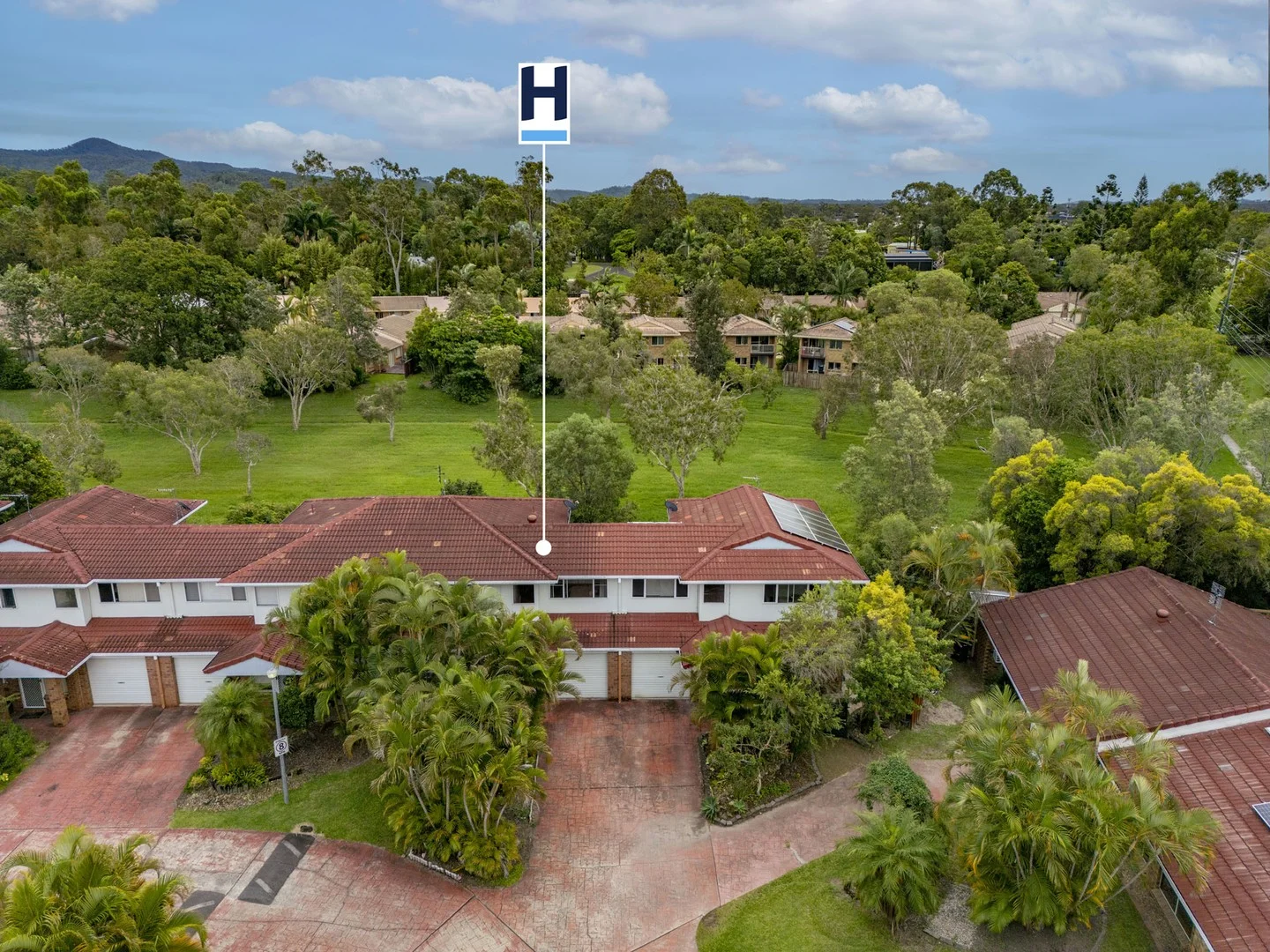 18/24-32 Old Pacific Highway, Oxenford QLD 4210