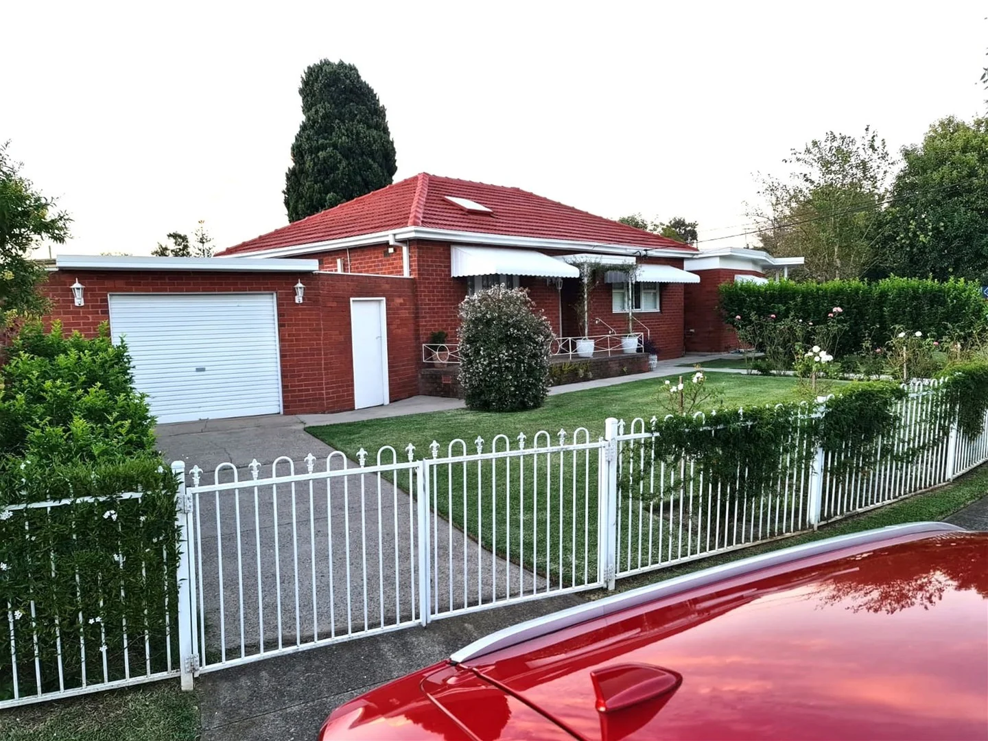 1 CARNATION AVE, Guildford NSW 2161