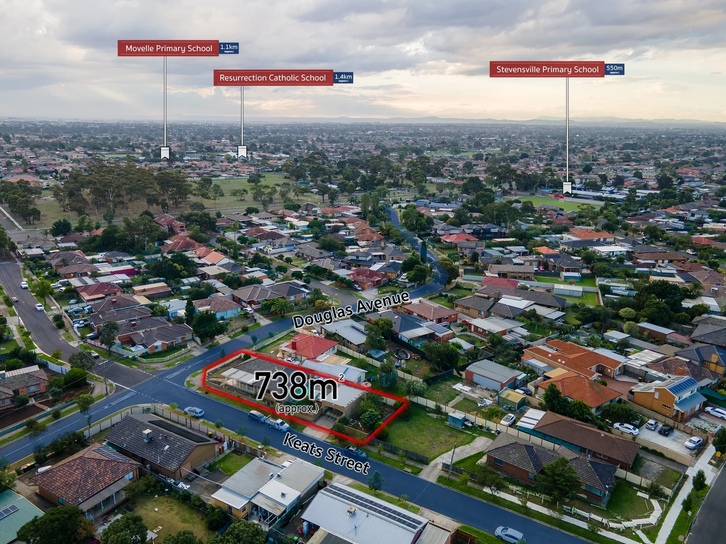 Additional image 19 of 22 Douglas Avenue, St Albans VIC 3021