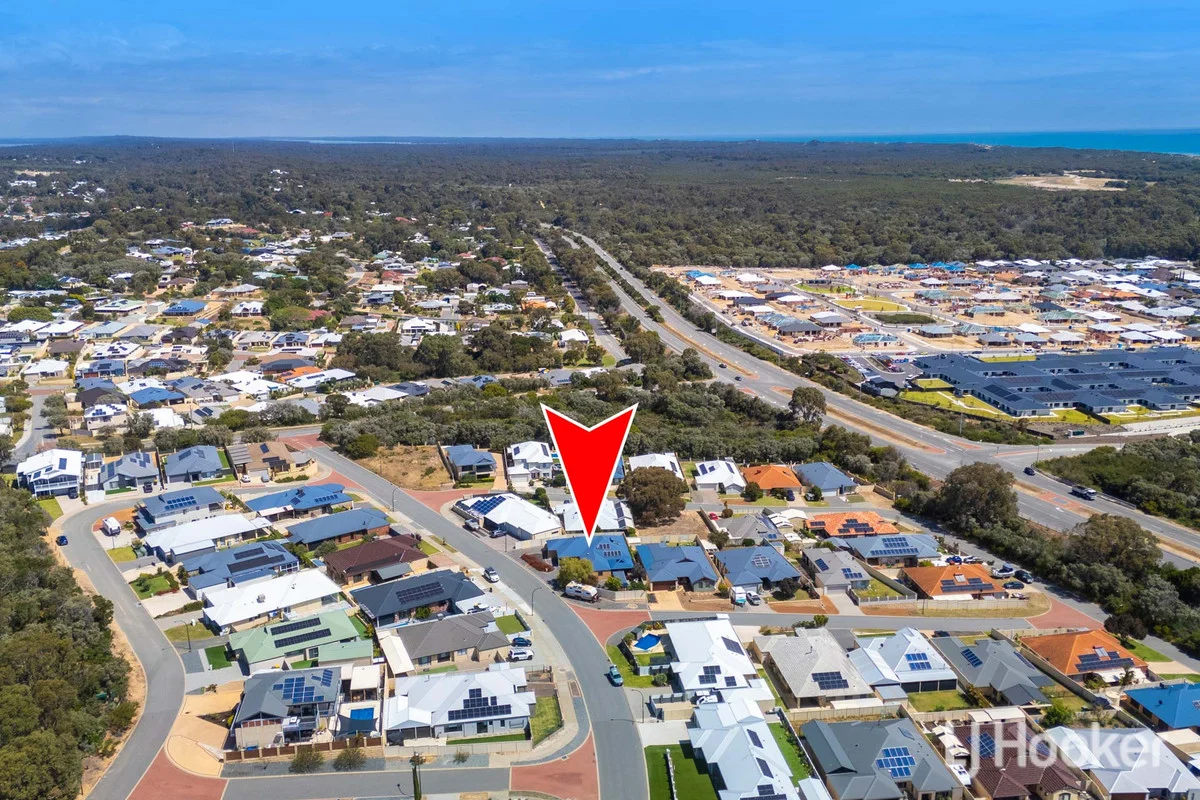 Additional image 8 of 1 Kukerin Way, Dawesville WA 6211