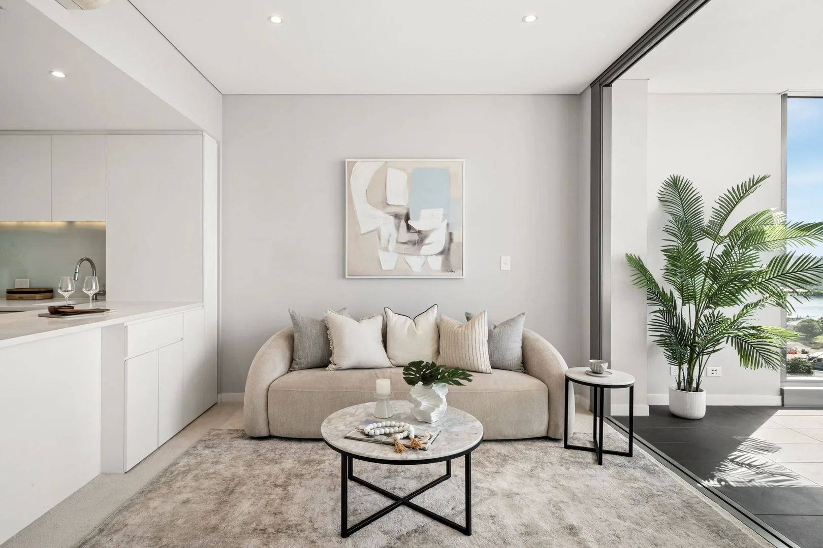 Additional image 4 of 1204/18 Footbridge Boulevard, Wentworth Point NSW 2127