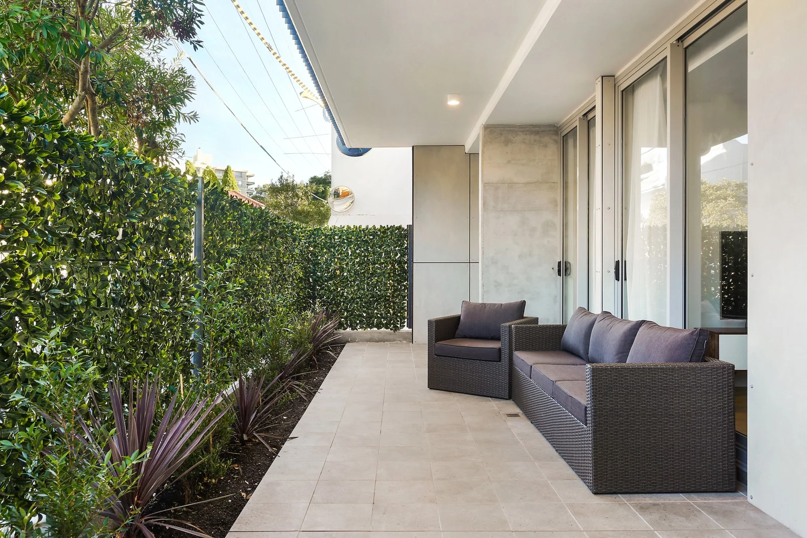 Additional image 2 of B104/91 Old South Head Road, Bondi Junction NSW 2022