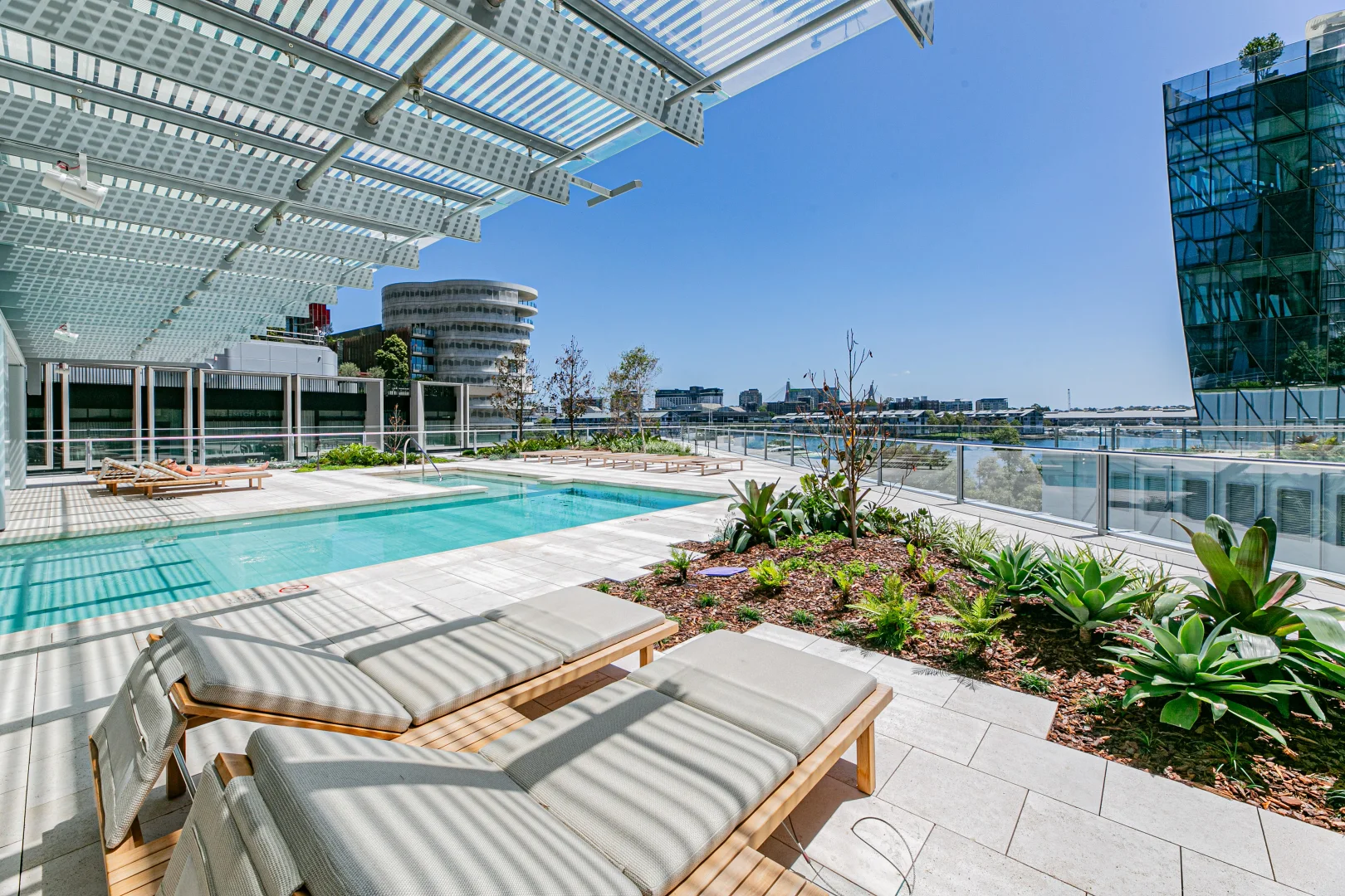 Additional image 26 of 15b/2 Watermans Quay, Barangaroo NSW 2000