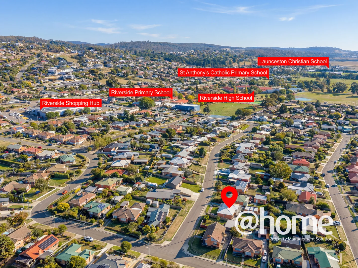 Additional image 24 of 2 Totara Street, Riverside TAS 7250