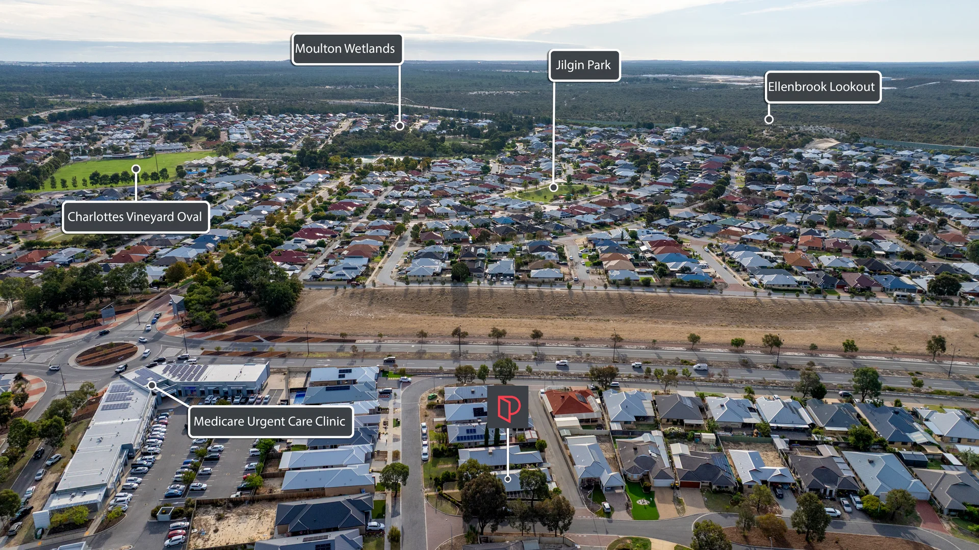 Additional image 22 of 16 Coniston Drive, Ellenbrook WA 6069