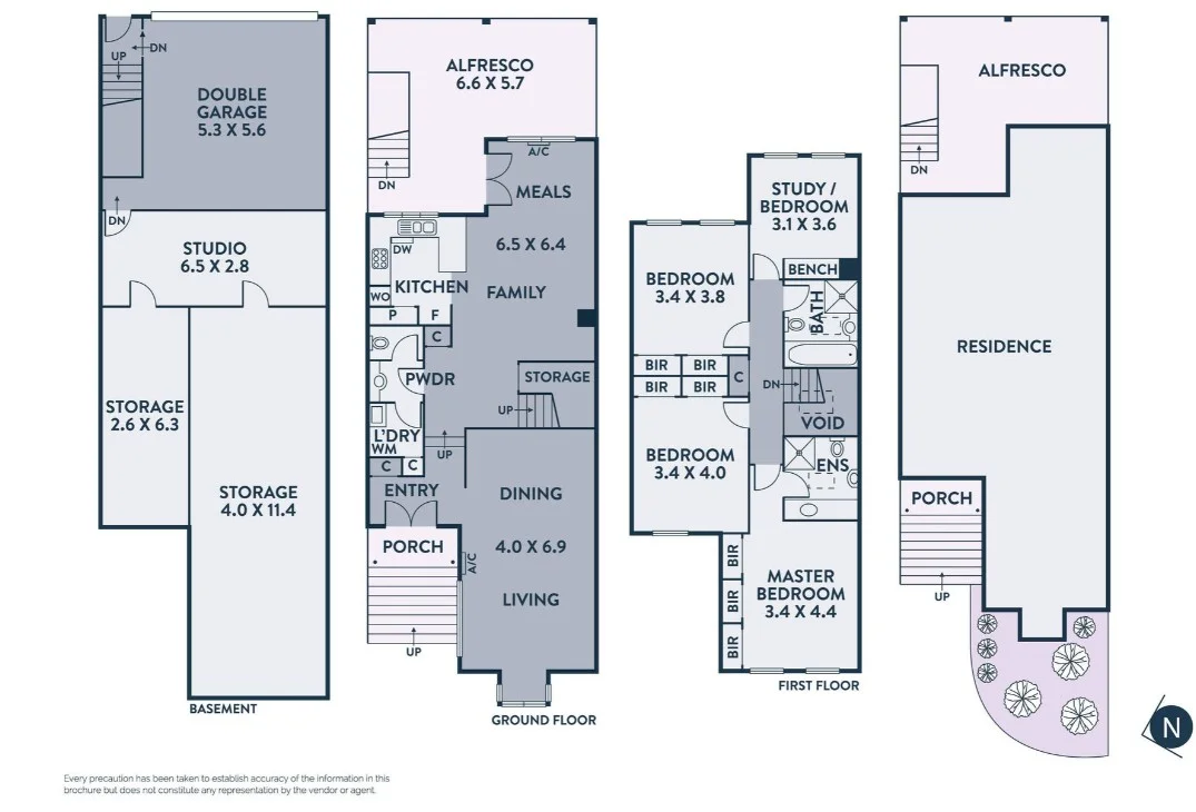 Additional image 12 of 41 Zoe Circuit, Northcote VIC 3070