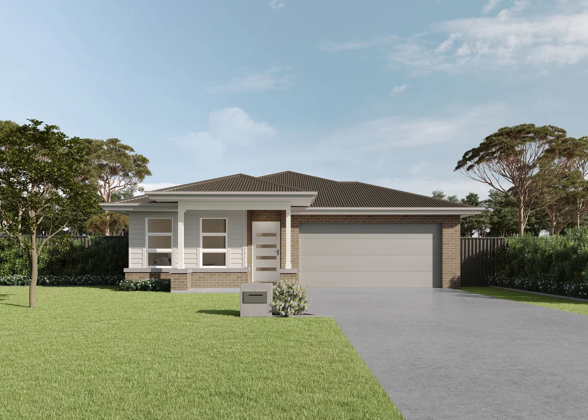 42 Leyland Circuit, Lochinvar NSW 2321