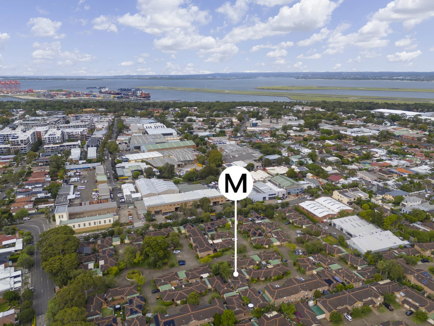 Additional image 12 of 5G/5-15 William Street, Botany NSW 2019