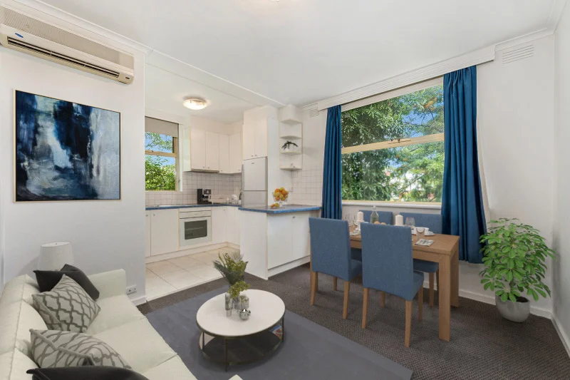 8/77 Wattletree Road, Armadale VIC 3143