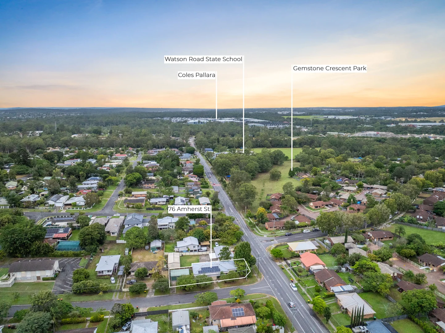 Additional image 20 of 76 Amherst Street, Acacia Ridge QLD 4110