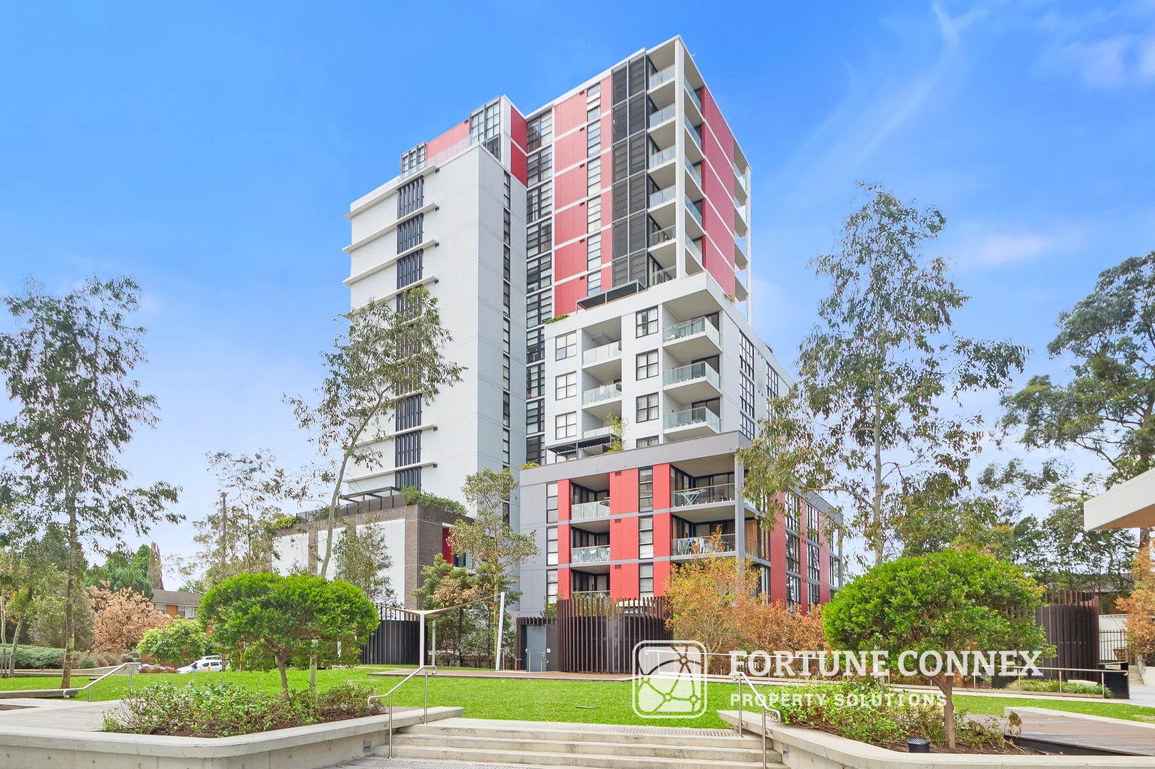 Additional image 14 of 211/2-4 Chester Street, Epping NSW 2121