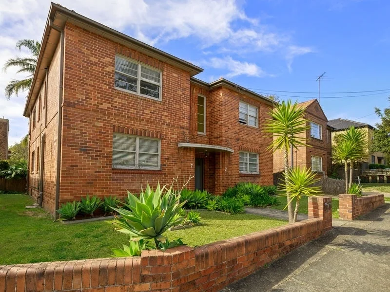 Additional image 4 of 2/7 Macarthur Avenue, Crows Nest NSW 2065