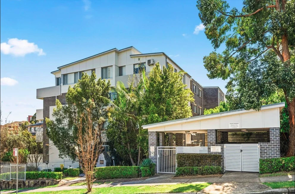 36/23-25 Crane Road, Castle Hill NSW 2154