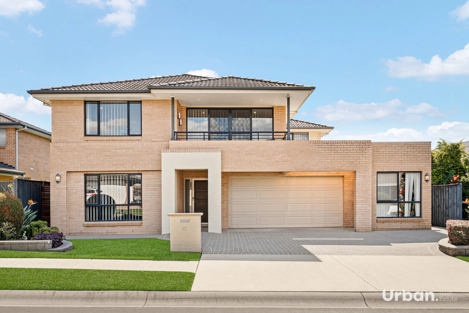 9 Shearer Place, Colebee NSW 2761